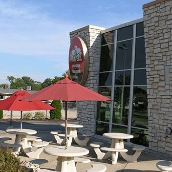 Best American Food in Menomonee Falls, WI (Burgers, Custard, Gyros, & More)